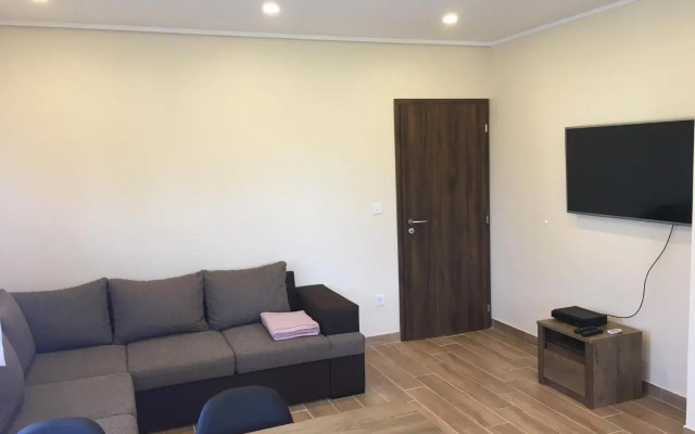 Konrad Apartman