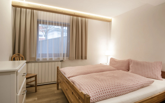 Bacher Ferienwohnungen