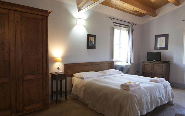 Re Artù Assisi Country Lifestyle