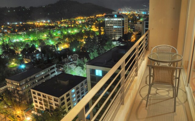 Austral Suites Apartment Providencia