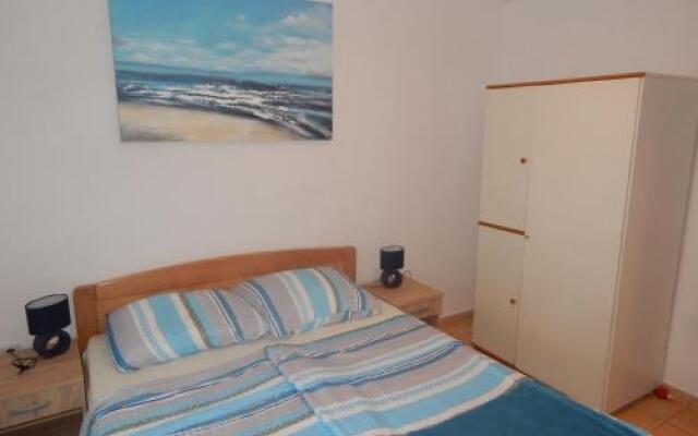 Apartments NIN