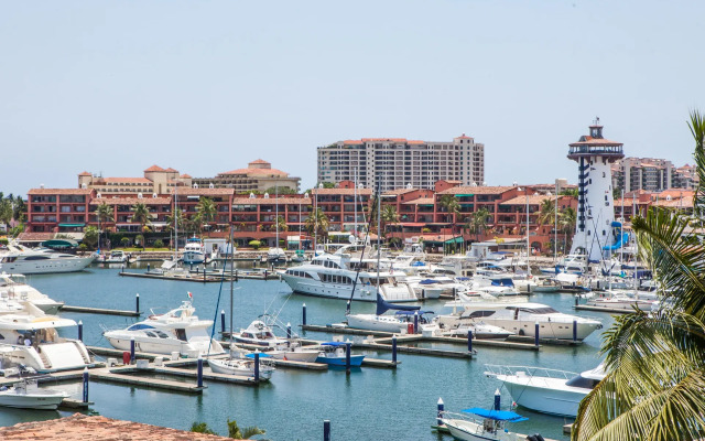 Flamingo Vallarta Hotel & Marina