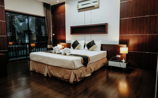 Rawai Grand House