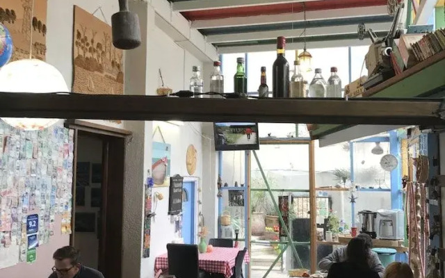 Nazareth Hostel Al Nabaa