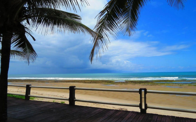 Opaba Praia Hotel
