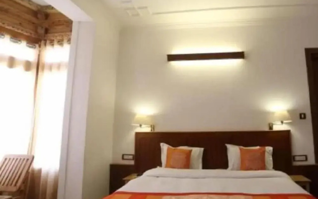 Himalayan Retreat Karzoo