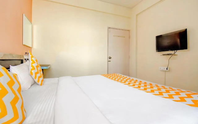 Fabhotel Corporate Residency