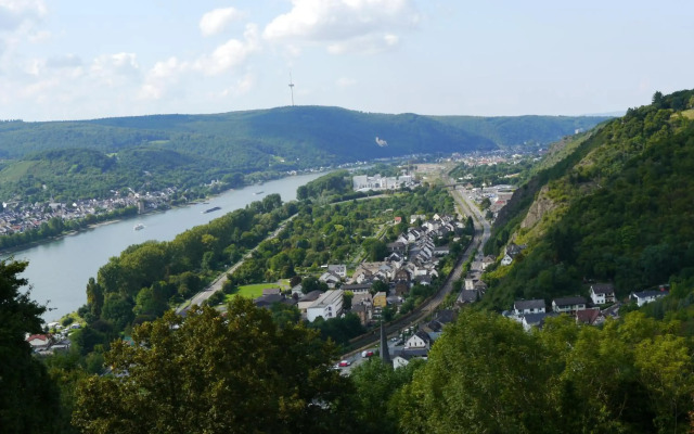 Rhein - Mosel Quartier 4