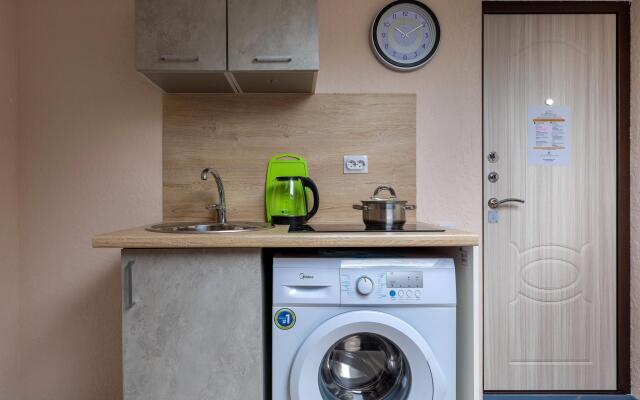 Всем Дом на Рижском проспекте 35