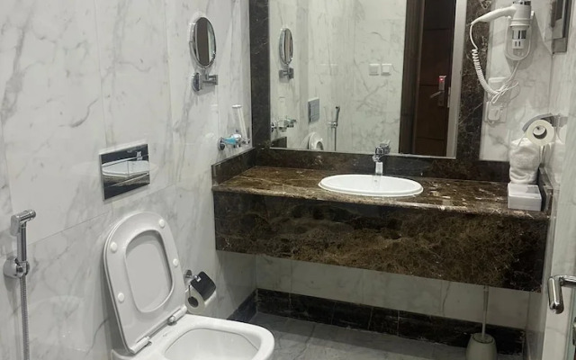 lojain Algarbiya hotel