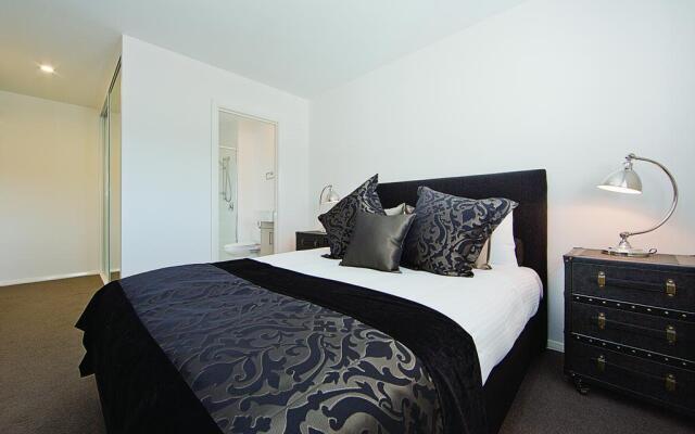 Accommodate Canberra - Domain