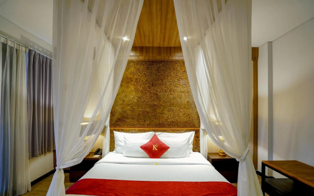 The Kirana Canggu Hotel