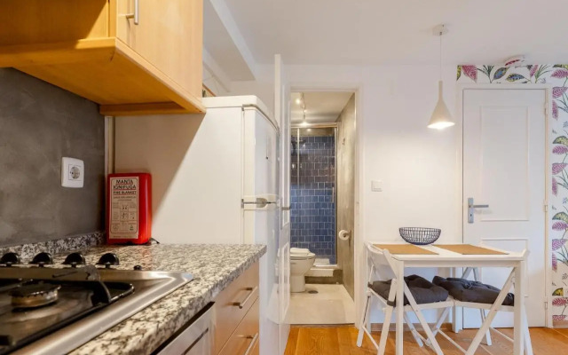 Contemporary Apartment in Chiado 3
