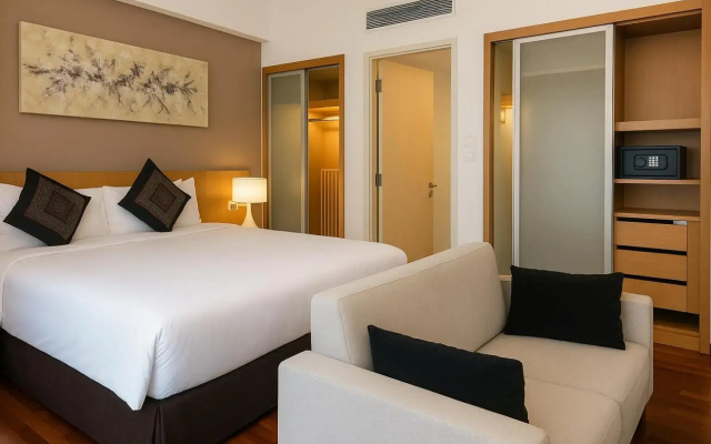 Cormar Suites Kuala Lumpur
