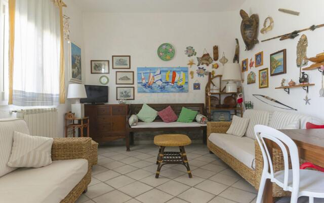 Villino ida