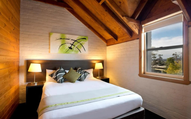 Leisure Inn Penny Royal Hotel & Apartments