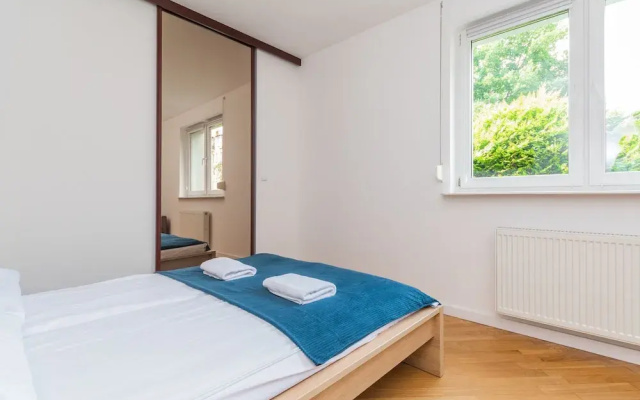 Molo Centrum by Grand Apartments