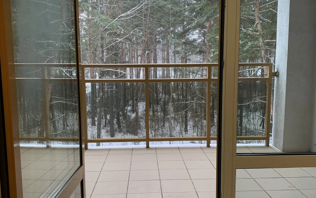 Respublikanskaja bol'nitsa Speleolechenija