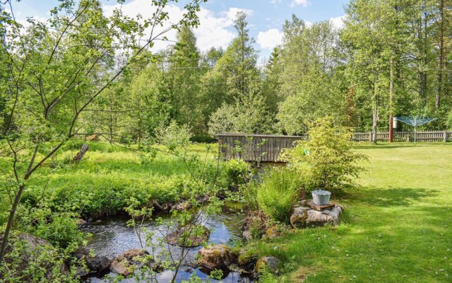 Awesome Home in Nässjö With 2 Bedrooms and Wifi