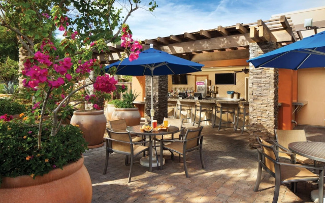 Marriott's Shadow Ridge I-The Villages