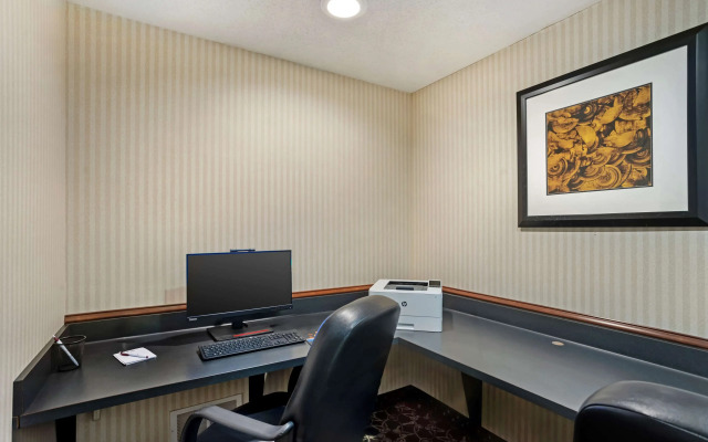 Best Western Plus Clearfield