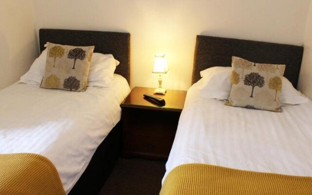 The Lion Hotel