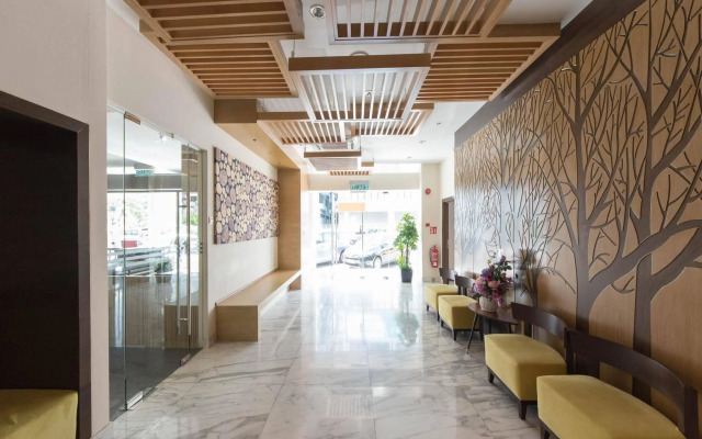 Hotel Six Seasons