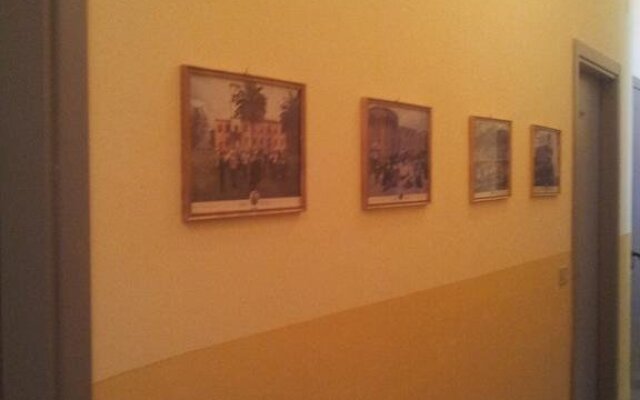 Albergo Tarsia
