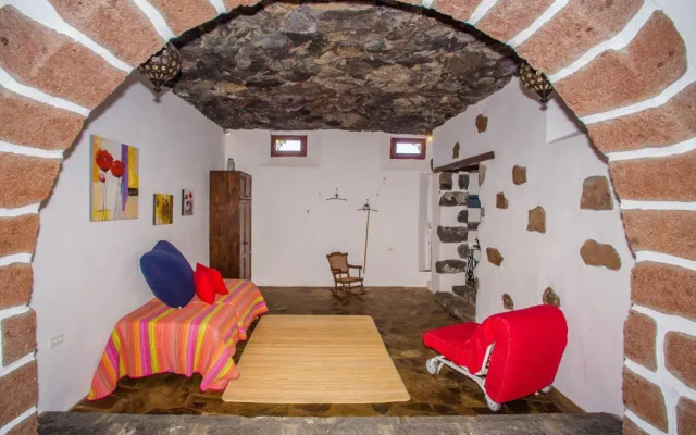 Apartamento Los 4 Nobles (Adults Only)