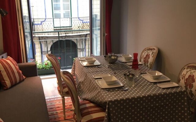 Westlight Lisboa Madalena