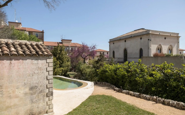 Villa Boscarino