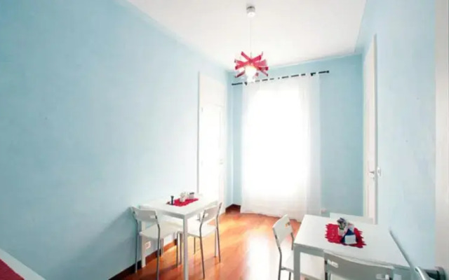 Le Camere di Sant'Agostino