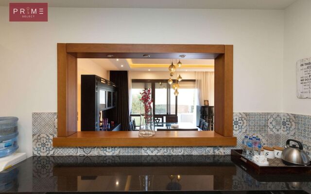 Prime select Sodic Eastown New Cairo