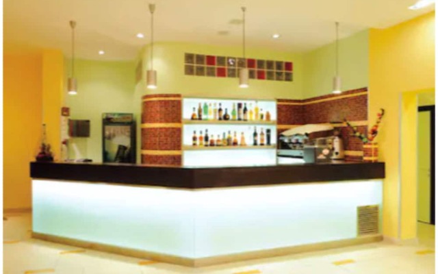 Hotel Cristina