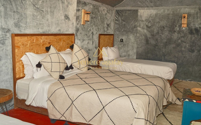 Tenere agafay glamping