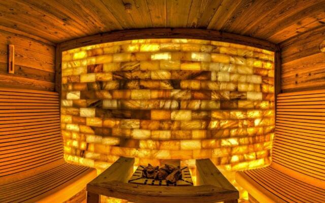 Alpenbad Hotel Hohenhaus