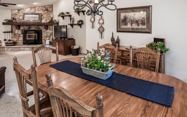 Amy's Little Ponderosa by Vtrips