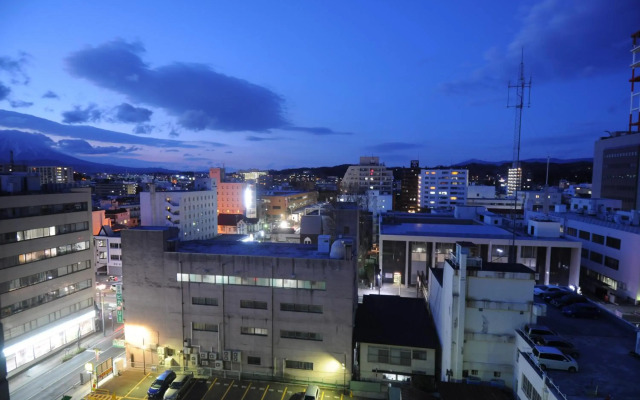 Morioka Grand Hotel Annex