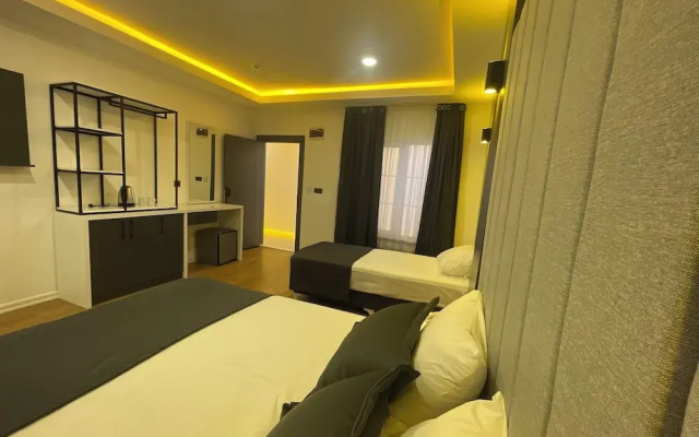 Mi Hotel Boutique Antalya