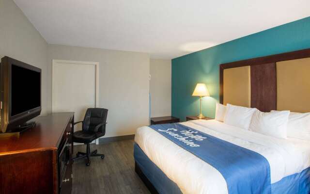 Days Inn by Wyndham Mobile I-65