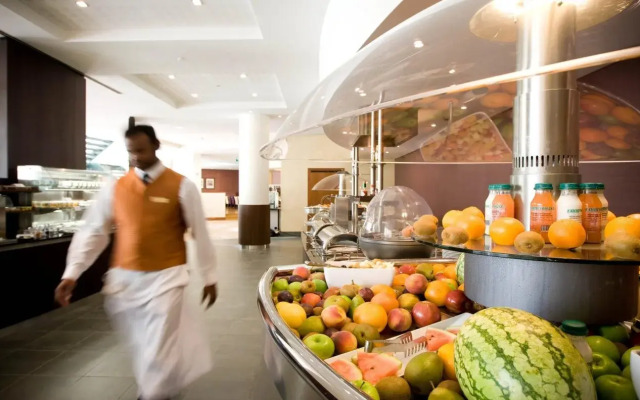 Crowne Plaza Brussels Airport by IHG