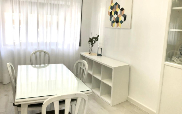 Apartamento El Rincón De Gonzalo En Ronda