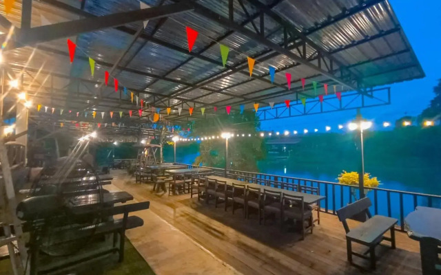 Evergreen Resort Chanthaburi