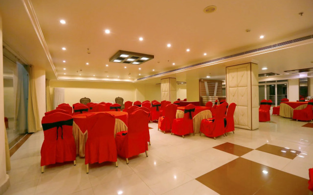 The Fern Residency Haridwar