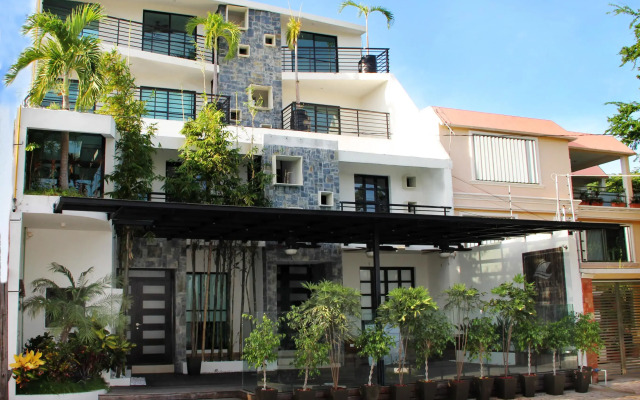 Marazul Hotel Boutique