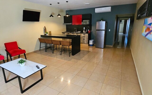 Condominio Brillante GDL