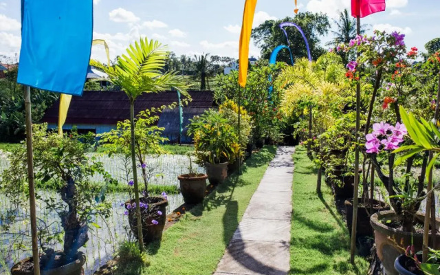 Matra Bali Guest House