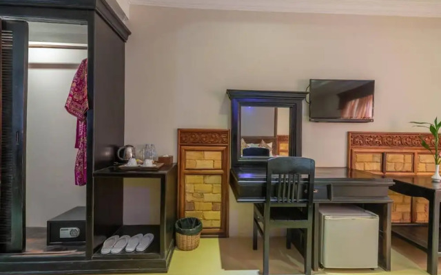 Kings Luxury Hotel