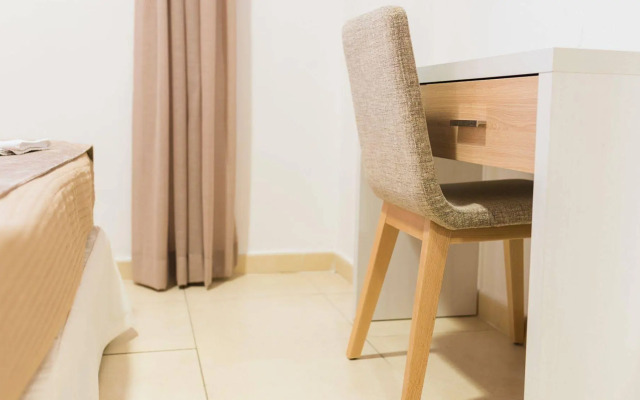 Apartamentos Costaluz Punta Umbria