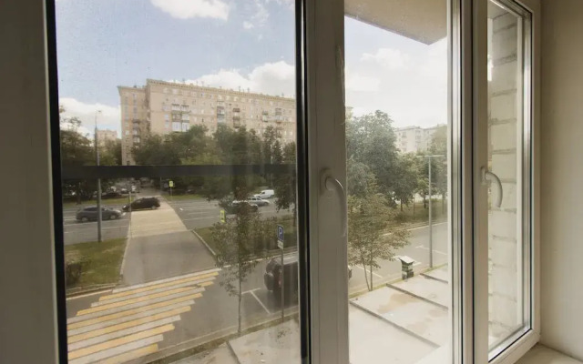 Апартаменты «Пафос» в Хамовниках